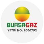 bursagaz yetkili firmalar